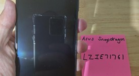 Mint
													Asus Smartphone for Snapdragon Insiders - Unlocked, Navy Blue, 512 GB, 16 GB, GSM Only, photo 4 of 14