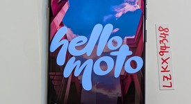 Mint
													Motorola Edge (2025) - Unlocked, 256 GB, photo 3 of 16