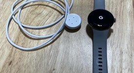 Good
													Google Pixel Watch 2 - Unlocked, Gold, LTE, photo 1 of 6