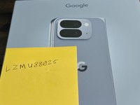 Google Pixel 10 Pro Fold