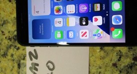 Good
													Apple iPhone SE 2nd Gen 2020 - AT&T, Black, 64 GB, A2275, photo 2 of 15