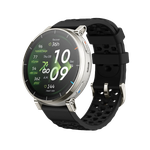 Amazfit Active 3 Premium - Silver