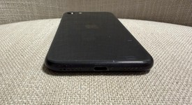 Mint
													Apple iPhone SE 2nd Gen 2020 - Unlocked, Black, 256 GB, A2275, photo 2 of 9