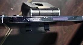 Good
													Apple iPhone 14 Pro - Unlocked, Purple, 256 GB, A2650, photo 2 of 10