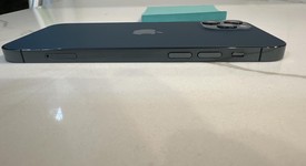Good
													Apple iPhone 12 Pro - T-Mobile, Pacific Blue, 128 GB, A2341, photo 5 of 7