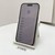 Apple iPhone 14 Pro - Unlocked, 256 GB, Purple, A2650