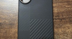 Mint
													Apple iPhone 17 - Unlocked, Black, 256 GB, A3258, photo 2 of 11