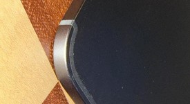 Mint
													Apple iPad Pro 13" (M4) 2024 - Unlocked, Black, 1 TB, 16 GB, A2926, Nano-texture Glass, photo 5 of 9