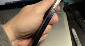 Good
													Apple iPhone 12 Pro - Unlocked, Graphite, 256 GB, A2341, photo 4 of 7