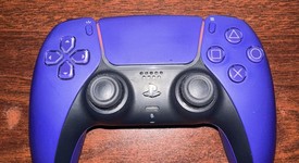 Mint
													DualSense Wireless Controller - Purple, photo 1 of 3
