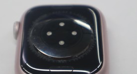 Fair
													Apple Watch Series 9 41mm - Pink, A2978 - GPS, Aluminum, photo 5 of 8