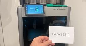 Good
													Bambu Lab 3D Printer, photo 3 of 10