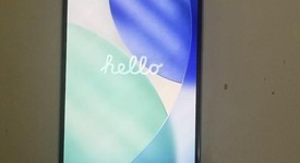 Mint
													Apple iPhone 15 - Unlocked, Green, 128 GB, A2846, photo 1 of 9