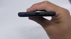 Good
													Google Pixel 4 - Sprint, Black, 64 GB, 6 GB, G020I, photo 3 of 6