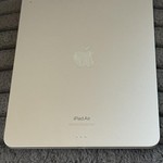 Mint Apple iPad Air 11 inch (M2) 2024 - Wi-Fi, 256 GB, Starlight, A2902