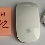 Used Apple Magic Mouse - White