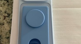 Good
													Apple iPhone Air - Unlocked, Sky Blue, 512 GB, A3260, photo 2 of 5