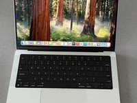 MacBook Pro Late 2023 (M3) - 14"