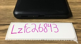 Fair
													Samsung Galaxy Xcover Pro - Unlocked, Black, 64 GB, 4 GB, SM-G715U1, photo 4 of 7