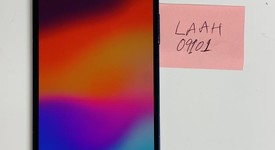 Fair
													Apple iPhone 12 - Unlocked, Blue, 64 GB, A2172, photo 1 of 10