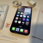 Good Apple iPhone 14 - Unlocked, 128 GB, Midnight, A2649