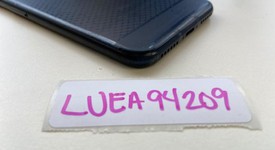 Fair
													Apple iPhone 7 - T-Mobile, Black, 128 GB, A1778, photo 1 of 10