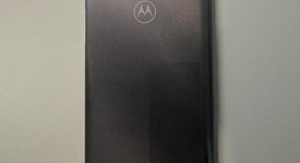 Good
													Moto G Power (2021) - Unlocked, Gray, 64 GB, 4 GB, photo 4 of 4