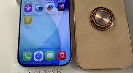 Mint
													Apple iPhone 16 Pro - Unlocked, White, 256 GB, A3083, photo 3 of 10