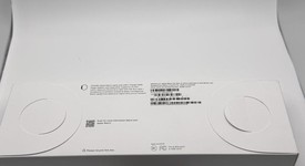 New
													Apple Watch SE 2nd Gen 44mm - Unlocked, Midnight, A2727 - Cellular, Aluminum, photo 2 of 4