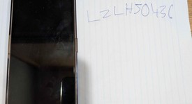 Good
													Nothing Phone (2) - Unlocked, Gray, 256 GB, 12 GB, photo 1 of 5