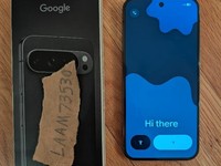 Google Pixel 9 Pro XL