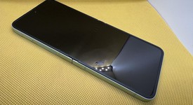 Mint
													Samsung Galaxy Z Flip6 - Unlocked, Mint, 256 GB, 12 GB, SM-F741U1, photo 2 of 3