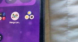 Good
													Google Pixel 9 Pro Fold - Verizon, Obsidian, 256 GB, GGH2X, photo 2 of 9