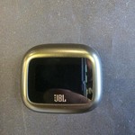 Used JBL Live Buds 3 - Black