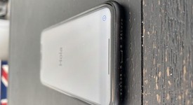 Good
													Apple iPhone Xr - AT&T, Black, 128 GB, A1984, photo 2 of 7