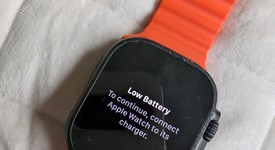 Fair
													Apple Watch Ultra 2 49mm - Unlocked, Black, A2986, photo 4 of 7