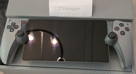 Good
													PlayStation Portal Remote Player - Gray, 30th Anniversary, photo 4 of 8