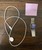Good Apple Watch SE 2nd Gen 40mm - Starlight, A2722 - GPS, Aluminum