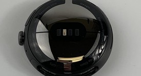 Mint
													Google Pixel Watch - Wi-Fi, Black, Wi-Fi, photo 4 of 7