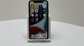 Good
													Apple iPhone X - Unlocked, Gray, 64 GB, A1901, GSM, photo 1 of 5