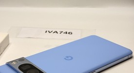 Good
													Google Pixel 8 Pro - Unlocked, Bay, 128 GB, 12 GB, G1MNW, mmWave 5G, photo 3 of 4