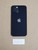 Mint Apple iPhone 13 - Unlocked, Midnight, 128 GB, A2482