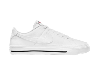 Nike Court Legacy Next Nature White Black (Women's) for sale