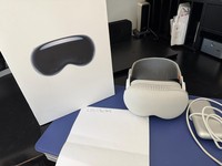 Apple Vision Pro