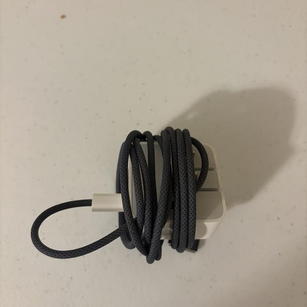 MacBook Air 2024 (M3) - 13 inch - 512 GB, Midnight, 8 GB, Apple M3, 10-core GPU