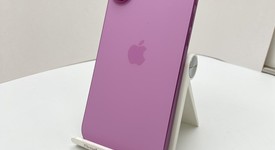 Good
													Apple iPhone 16 Plus - Unlocked, Pink, 128 GB, A3082, photo 3 of 7