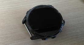 Mint
													Garmin Fenix 8 - Carbon, AMOLED, photo 5 of 8