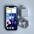 Mint Apple iPhone 13 Mini - Unlocked, Midnight, 128 GB, A2481