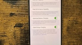 Good
													Apple iPhone 14 Pro Max - Unlocked, Purple, 128 GB, A2651, photo 3 of 9