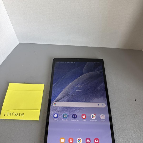 Samsung Galaxy Tab A7 Lite - Verizon, 32 GB, Gray, 3 GB, SM-T227U